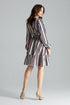 Cocktail dress model 135901
